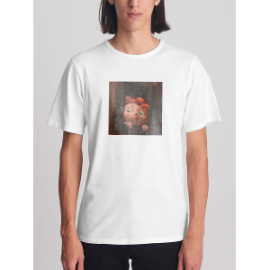 Tricou Fata